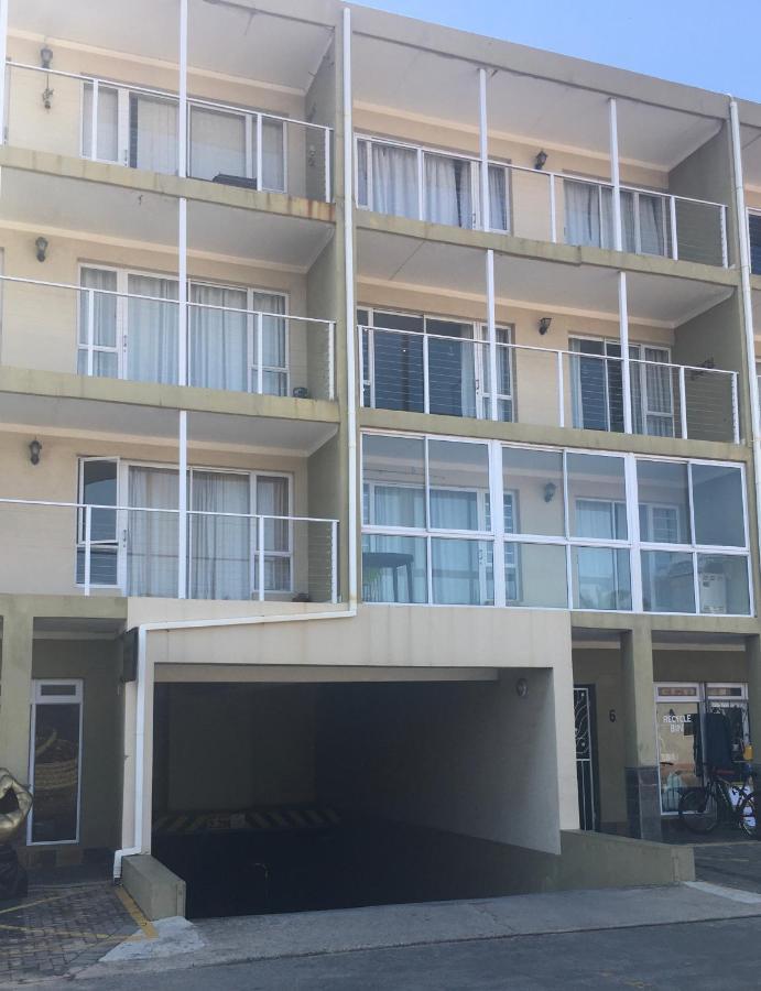 27 & 28 Neptune Terrace Jeffreys Bay Exterior photo