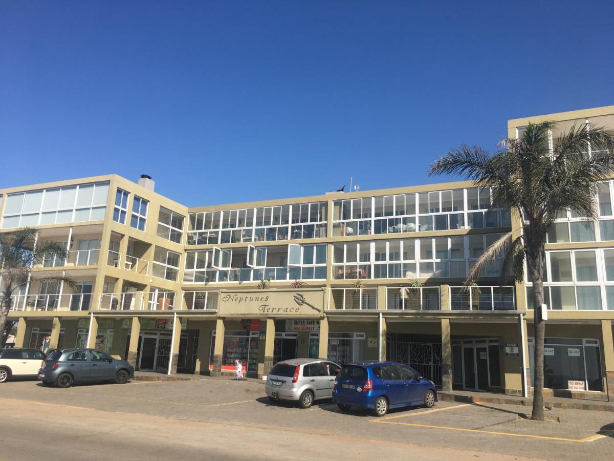 27 & 28 Neptune Terrace Jeffreys Bay Exterior photo