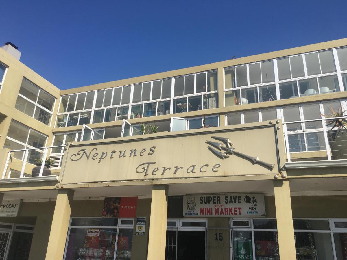 27 & 28 Neptune Terrace Jeffreys Bay Exterior photo