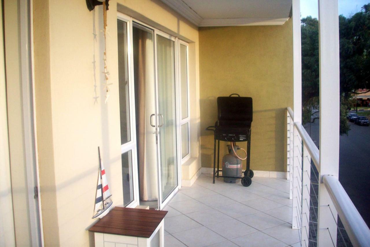 27 & 28 Neptune Terrace Jeffreys Bay Exterior photo